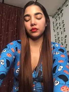 DulceChloe99 online show from 12-05-24, 03:15