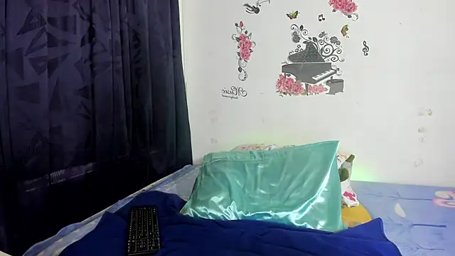 anthonela mature  online show from 01-09-25, 06:36