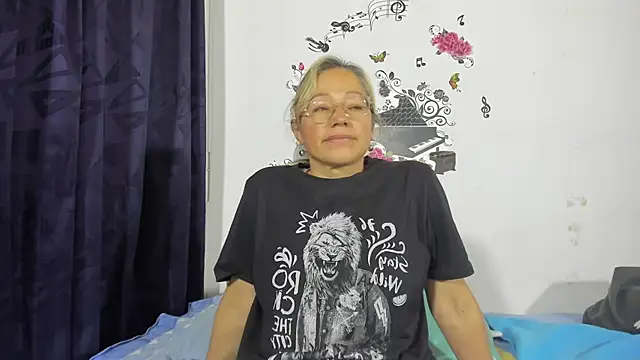 anthonela mature  online show from 03-03-25, 11:03