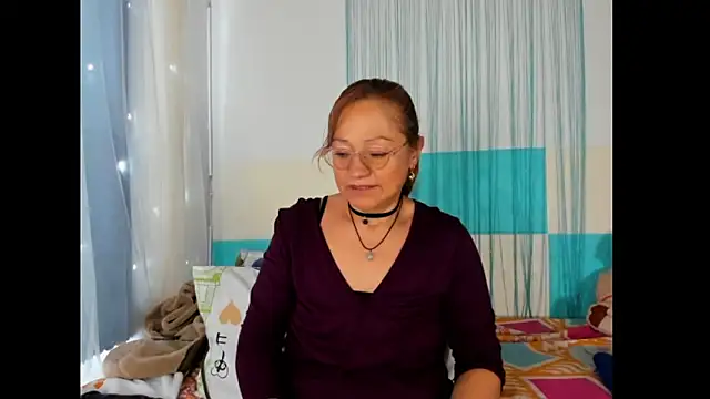 anthonela mature  online show from 03-18-26, 06:33