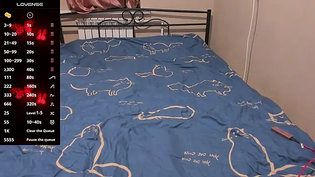 eva zero online show from 12-04-25, 02:04