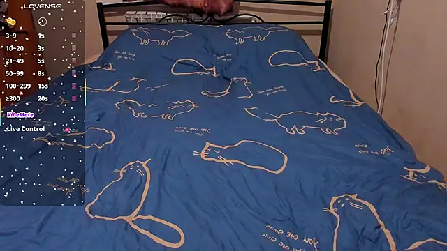 eva zero online show from 02-26-26, 04:17