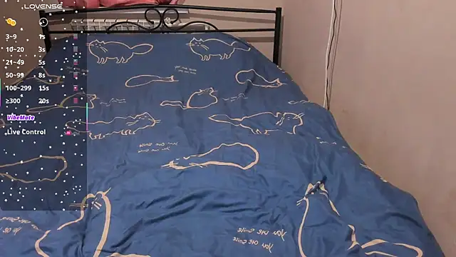 eva zero online show from 03-30-26, 02:07