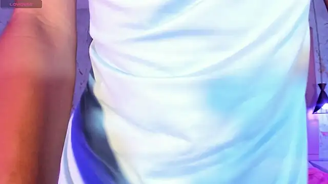 AntonellaRossi online show from 03-10-25, 07:50