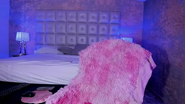 AntonellaRossi online show from 12-01-25, 06:02