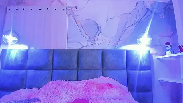 AntonellaRossi online show from 02-01-26, 07:45