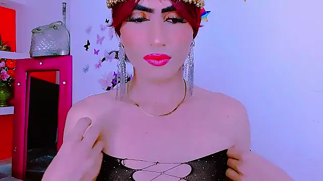 priscilahotker online show from 01-17-25, 04:39