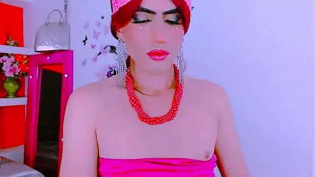 priscilahotker online show from 01-18-25, 08:52