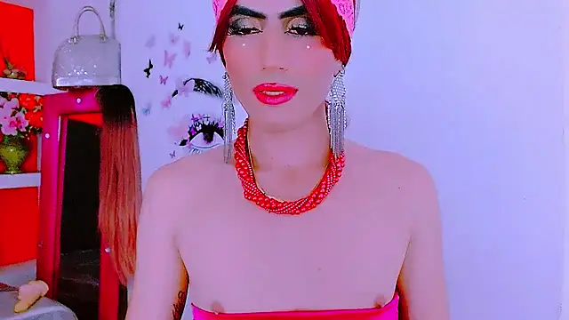 priscilahotker online show from 01-18-25, 12:26