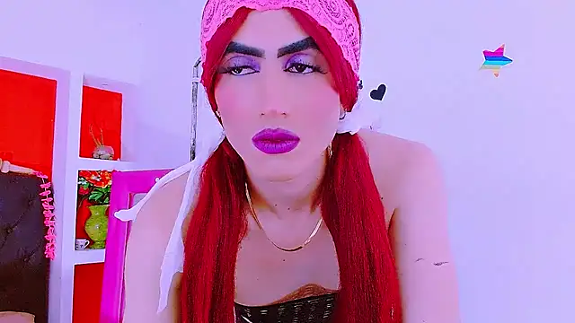 priscilahotker online show from 02-13-25, 07:45