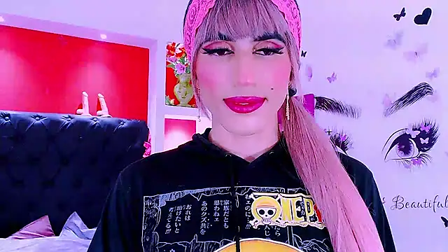 priscilahotker online show from 03-12-25, 08:41