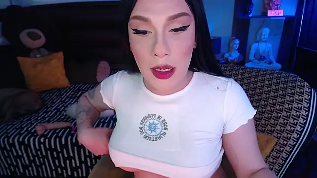 KatGamePlay online show from 11-07-25, 04:12