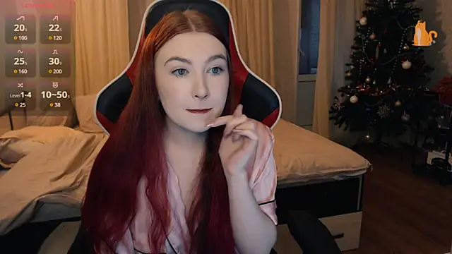 Cute lina online show from 01-18-25, 02:02