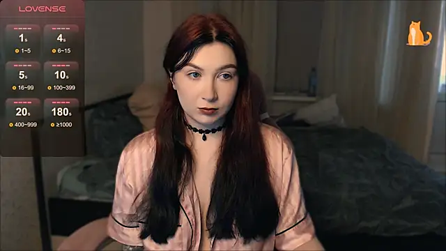 Cute lina online show from 09-26-25, 03:16