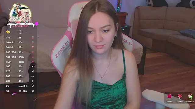 CyrilaPuff online show from 12-28-24, 03:37