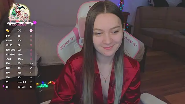 CyrilaPuff online show from 12-30-24, 05:58