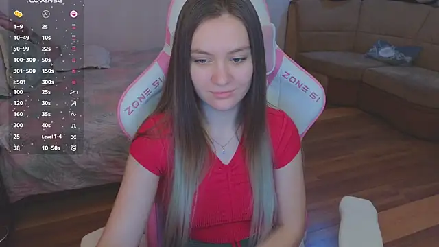 CyrilaPuff online show from 01-09-25, 07:21