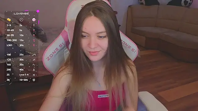 CyrilaPuff online show from 01-20-25, 04:10