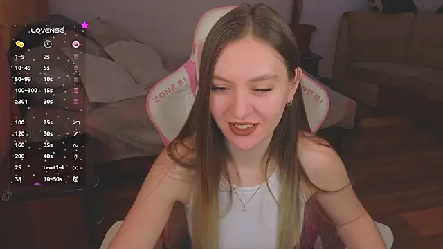 CyrilaPuff online show from 01-24-25, 06:57