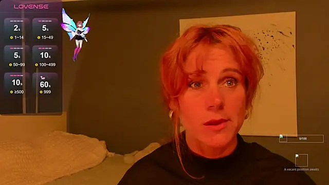 Snapshot of Agata_Kriste7 chatting on 05-26-26, 09:33 Agata Kriste7 online show from 05-26-26, 09:33