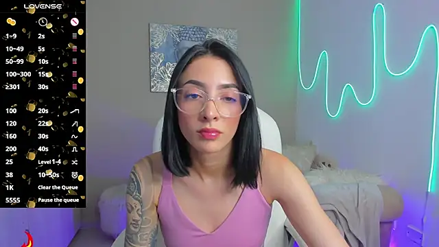 barbie scoth  online show from 11-09-25, 08:51