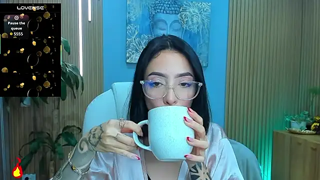 barbie scoth  online show from 03-03-26, 11:32