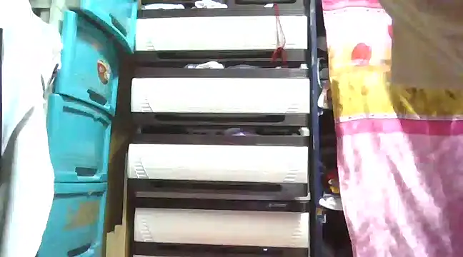 Snapshot of Silly_Girl21 chatting on 03-19-25, 03:09 Silly Girl21 online show from 03-19-25, 03:09