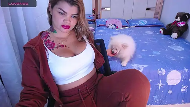 sara  stone1 online show from 03-18-25, 01:43