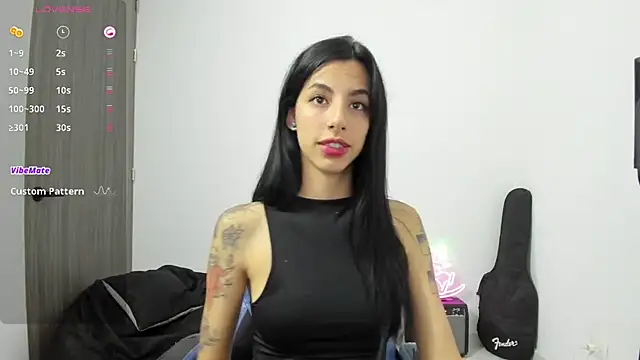 labrika  online show from 01-13-25, 01:39