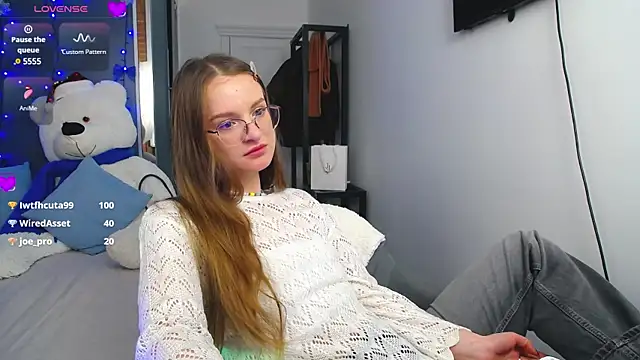 KateJonson online show from 01-03-25, 11:25