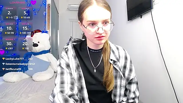 KateJonson online show from 01-07-25, 11:48