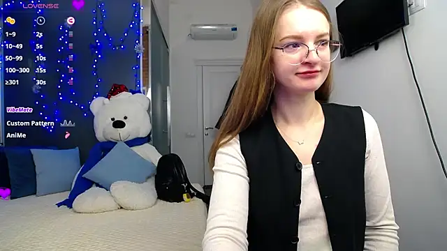 KateJonson online show from 01-17-25, 07:41