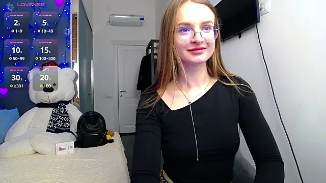 KateJonson online show from 02-07-25, 03:30