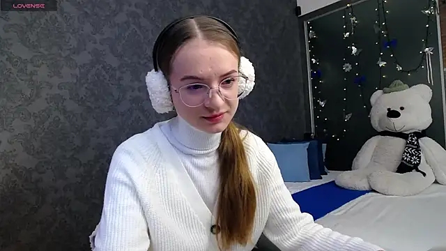 KateJonson online show from 11-26-25, 07:42