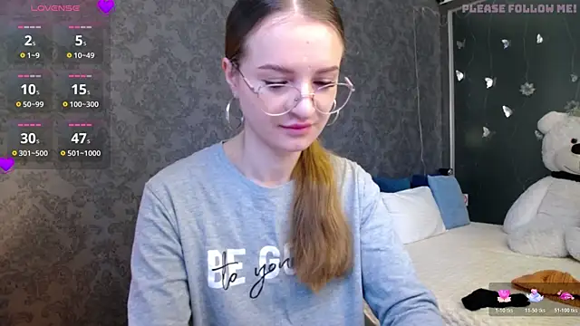 Snapshot of KateJonson chatting on 02-27-26, 07:30 KateJonson online show from 02-27-26, 07:30