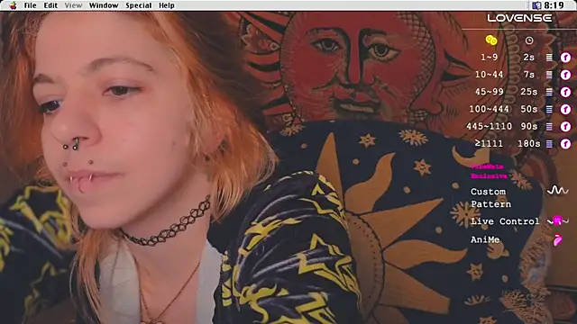 Kryptosworld online show from 01-26-25, 07:20