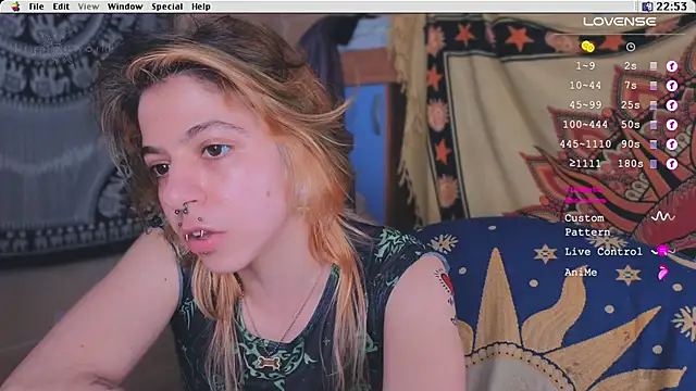 Kryptosworld online show from 03-17-25, 09:55