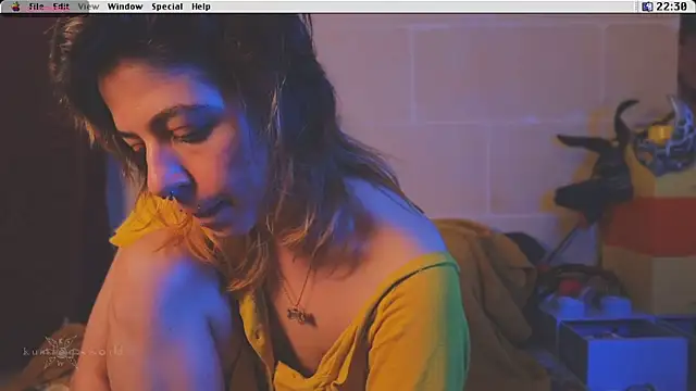 Kryptosworld online show from 10-20-25, 08:31