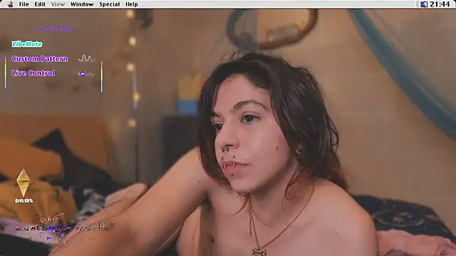 Kryptosworld online show from 01-17-26, 08:45