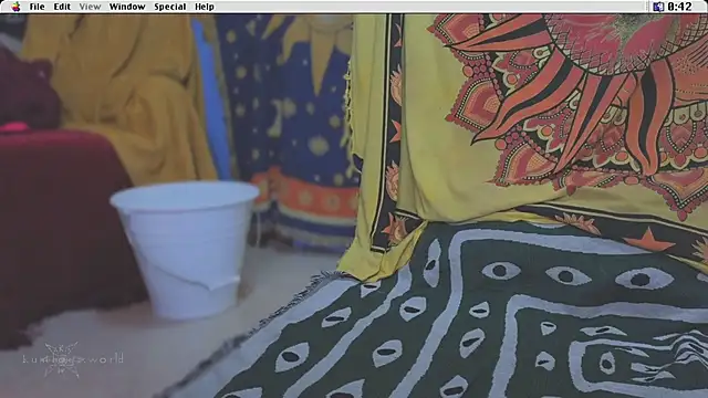 Kryptosworld online show from 03-13-26, 11:44