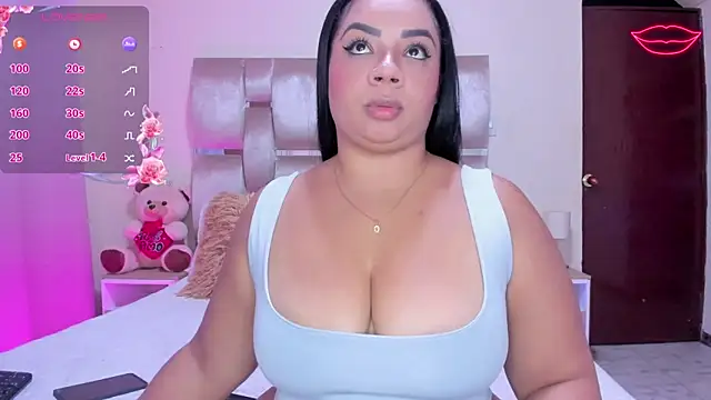 MelanyShayk online show from 11-15-25, 03:04