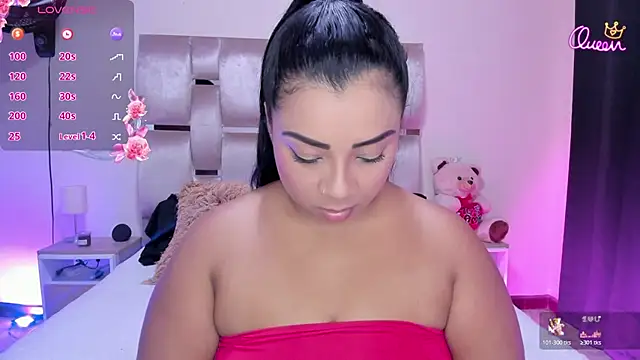 MelanyShayk online show from 01-17-26, 02:38