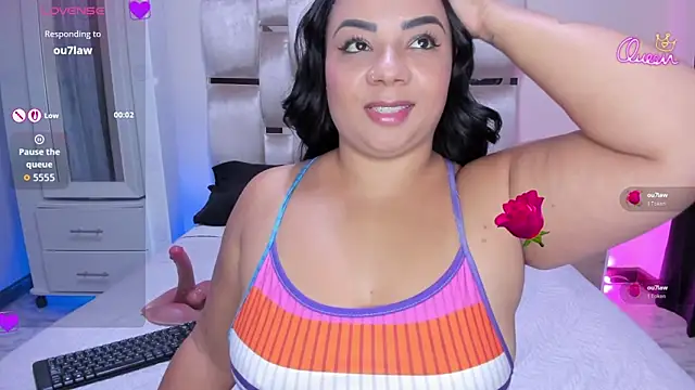 MelanyShayk online show from 04-30-26, 08:57