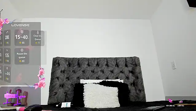 sweet  wild online show from 11-22-25, 12:20