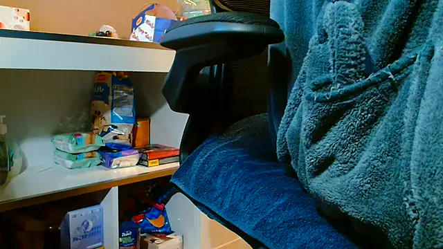 suedel65 online show from 03-08-25, 05:28