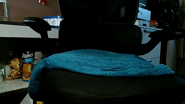 suedel65 online show from 11-19-25, 03:34