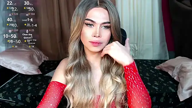 Snapshot of Mathildajam chatting on 11-05-25, 10:21 Mathildajam online show from 11-05-25, 10:21