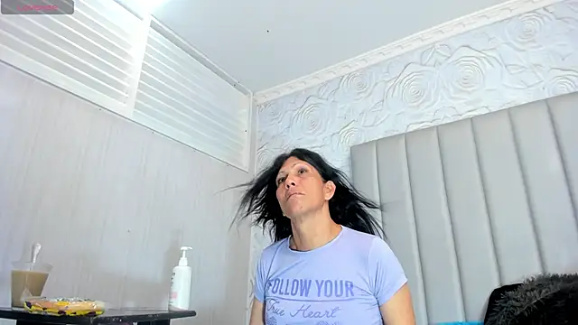 Cleopatra Trans online show from 02-04-26, 01:17