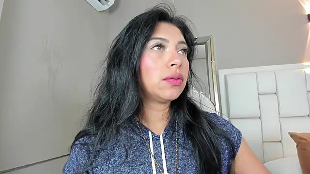  BunnyNaugthy online show from 10-01-25, 12:11