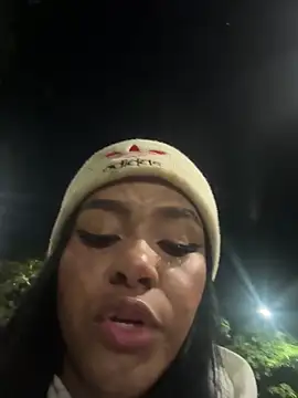 Emma Morgann online show from 01-15-25, 01:23